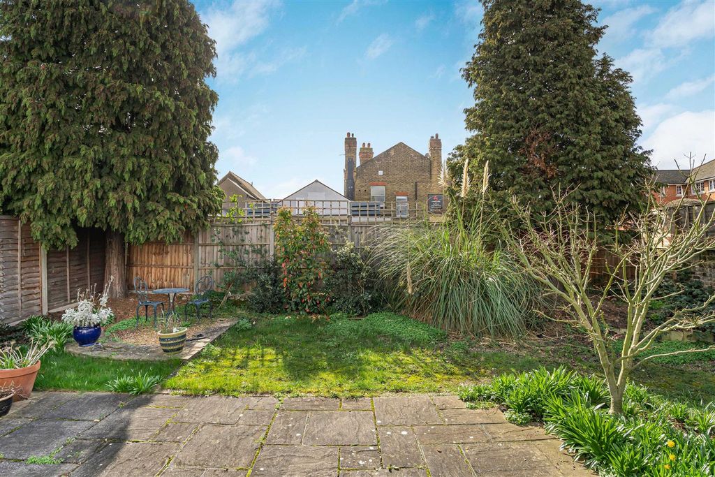 Additional image 3 of Land for saleDeacon Road, Kingston Upon Thames KT2