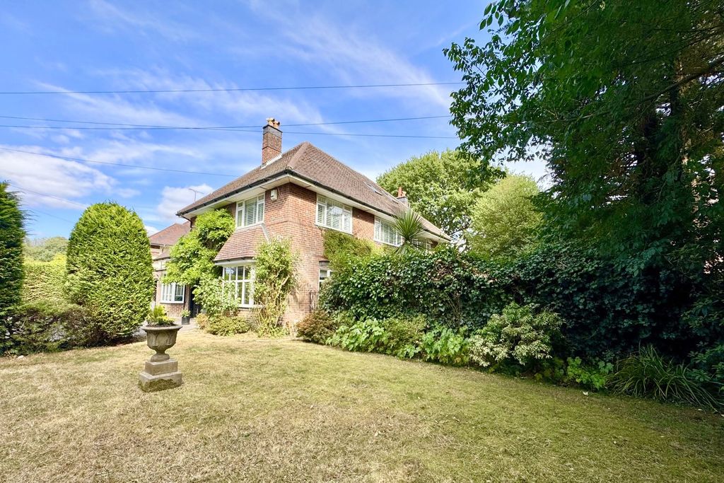 Additional image 38 of 6 bed detached house for saleGlenferness Avenue, Talbot Woods, Bournemouth BH3