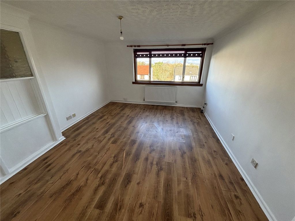 Additional image 2 of 2 bed flat for saleGairloch Crescent, Redding, Falkirk, Stirlingshire FK2