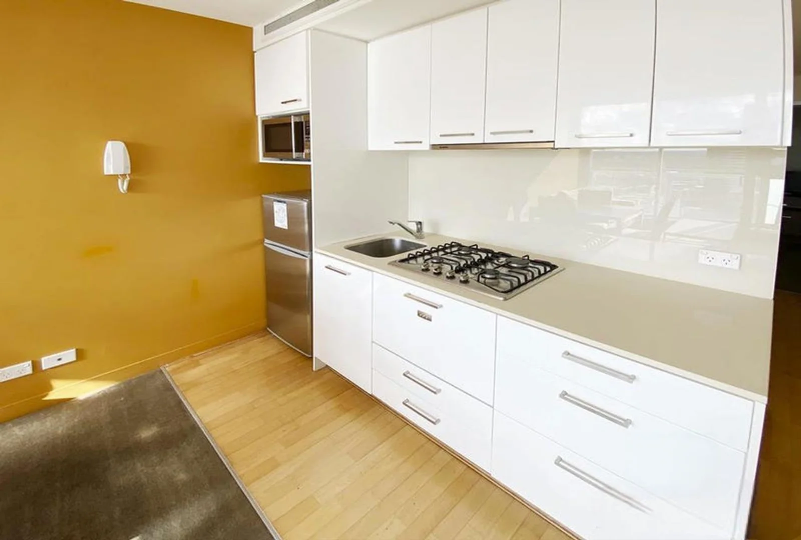 Additional image 2 of 2707/288 Spencer Street, Melbourne VIC 3000