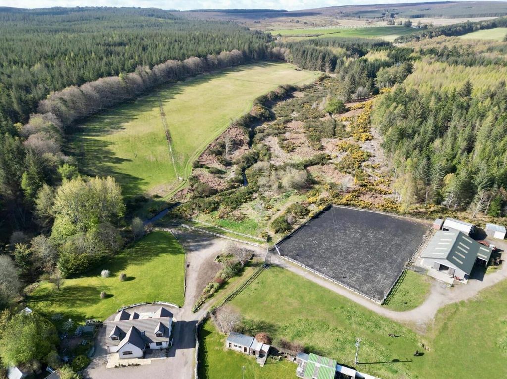 Additional image 43 of 4 bed detached house for saleElgin IV30
