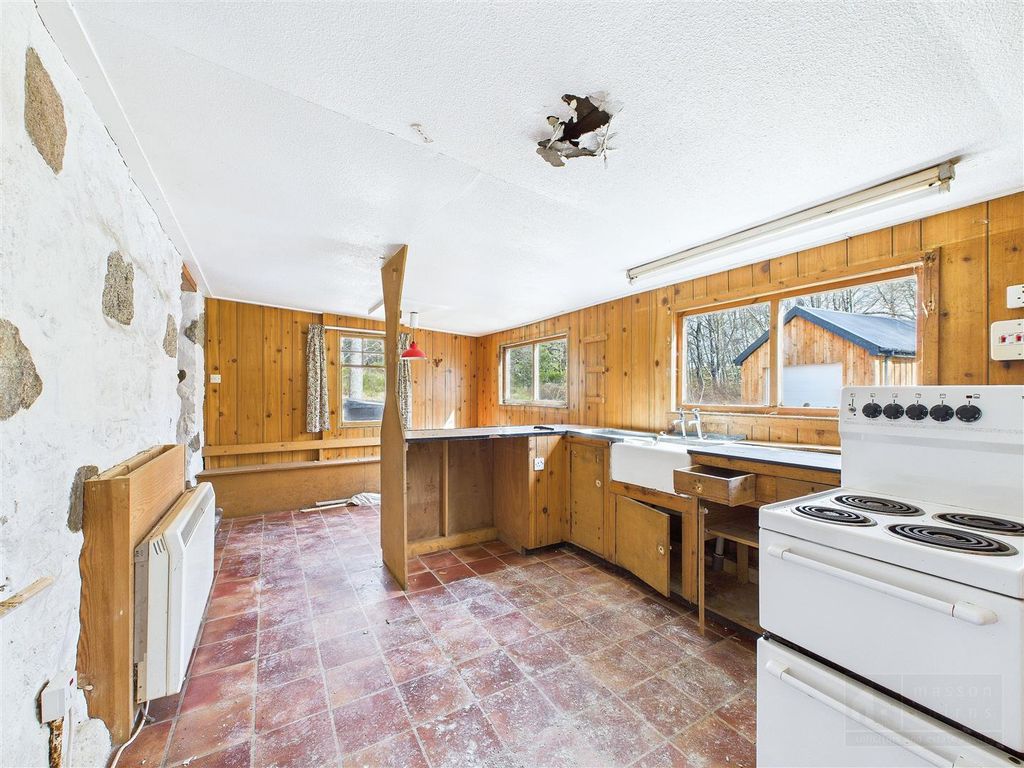 Additional image 10 of 2 bed detached house for saleCherry Grove, Tulloch, Nethy Bridge PH25