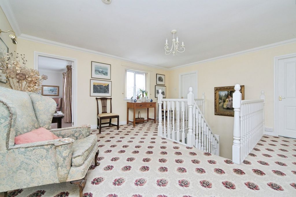 Additional image 9 of 5 bed detached house for saleBrynsiencyn, Llanfairpwllgwyngyll LL61