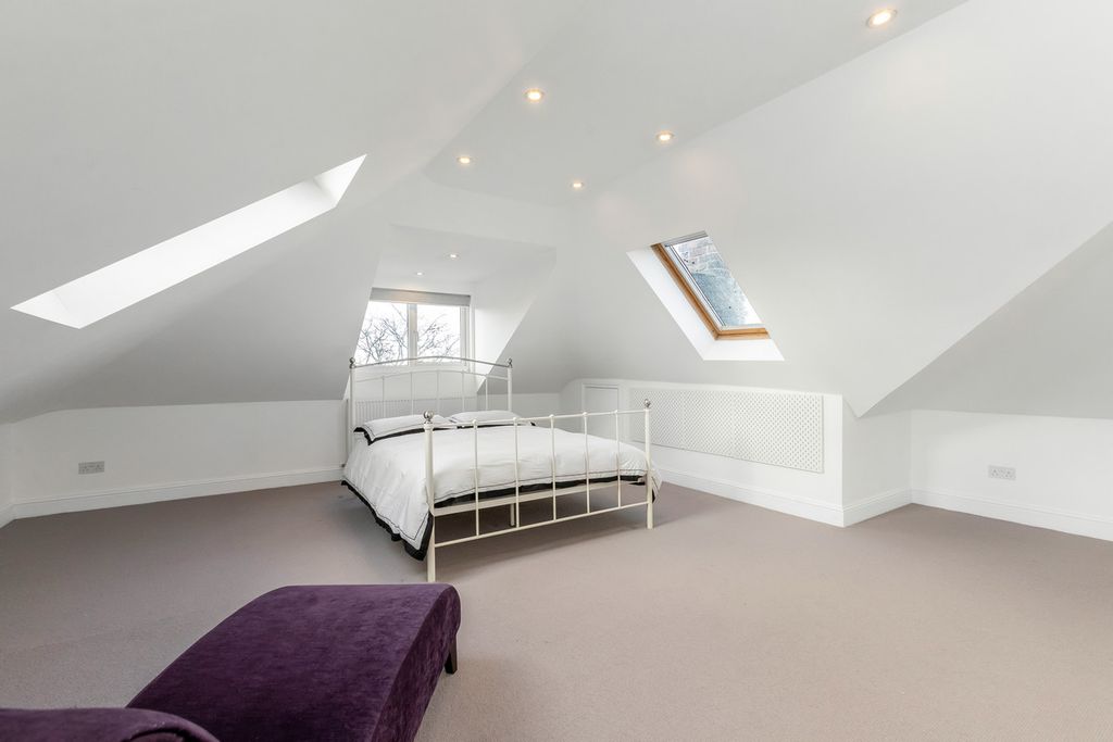 Additional image 36 of 5 bed detached house for saleCambridge Road, Bromley BR1