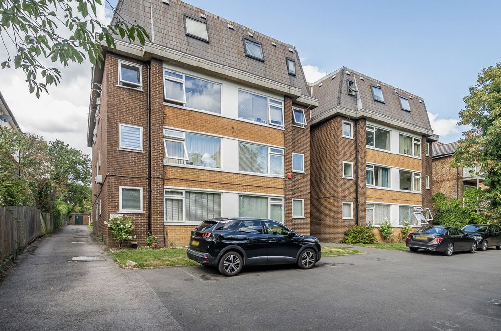 Additional image 11 of 1 bed flat for saleWestmoreland Road, Bromley BR2