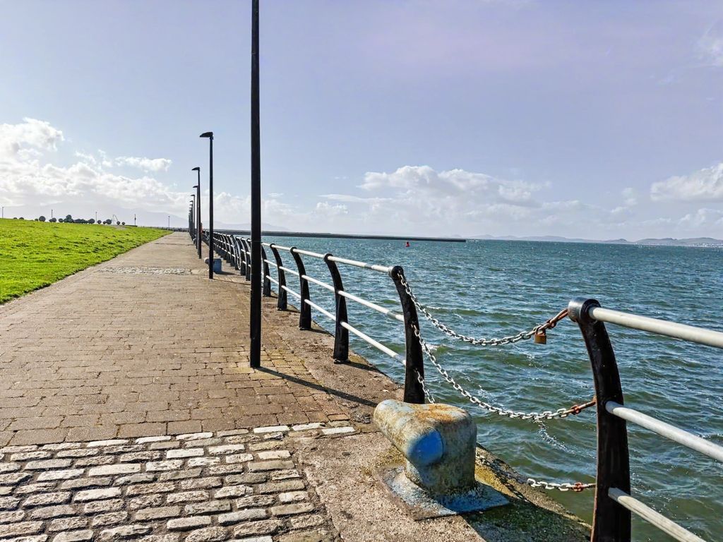 Additional image 25 of 4 bed flat for saleMariners View, Ardrossan KA22