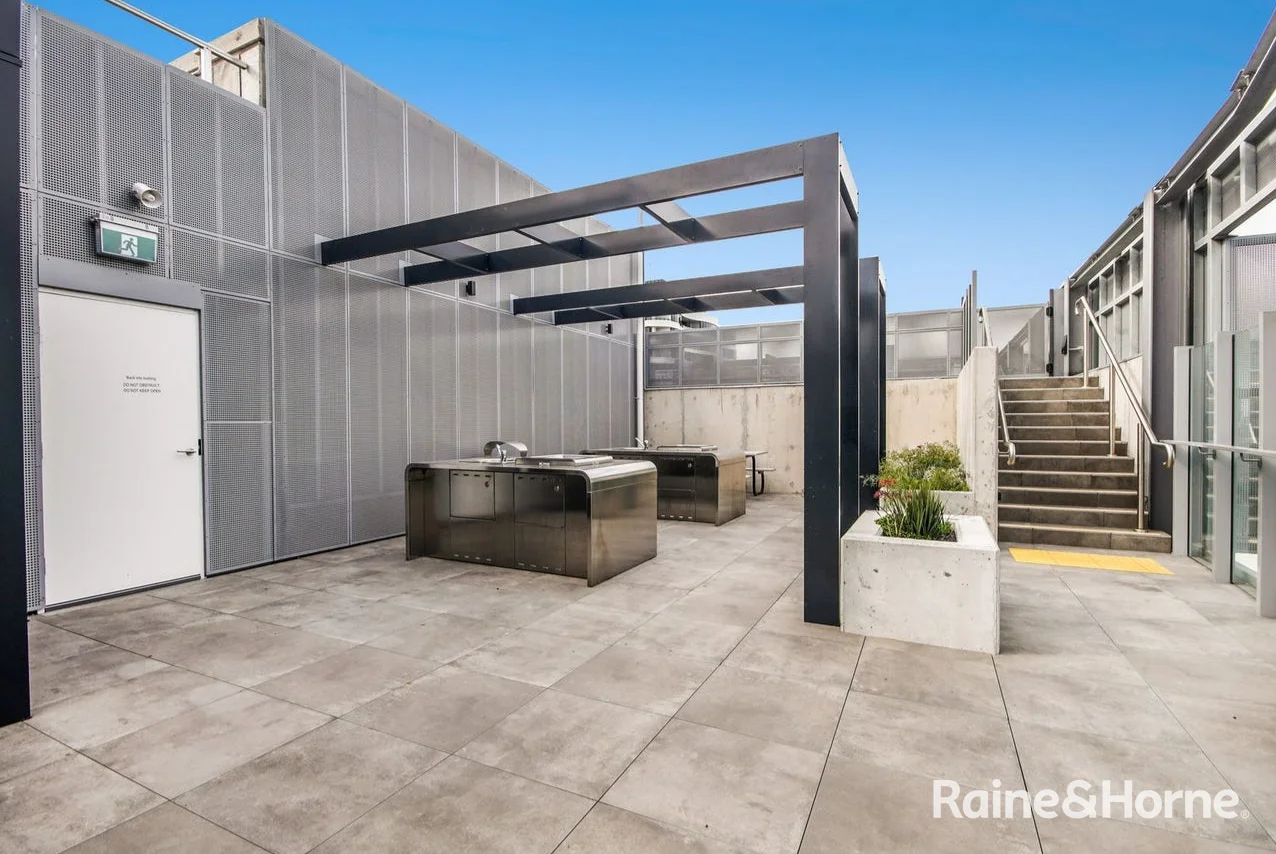 Additional image 13 of 605c/2 Tannery Walk, Footscray VIC 3011