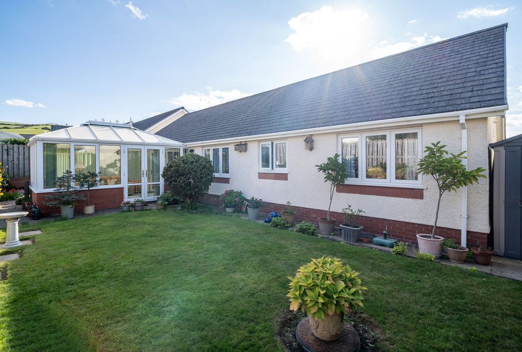 Additional image 22 of 4 bed detached bungalow for saleClos Winifred, Borth SY24