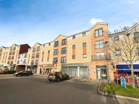 Sandhills Avenue, Hamilton, Leicester, Leicestershire LE5