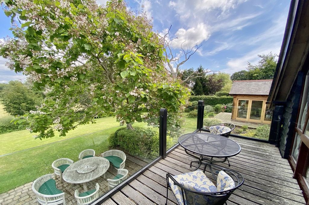 Additional image 15 of 4 bed barn conversion for saleThroop Road, Throop, Bournemouth BH8