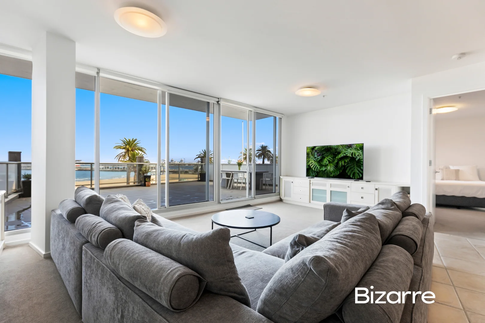 Additional image 3 of 405/65 Beach Street, Port Melbourne VIC 3207