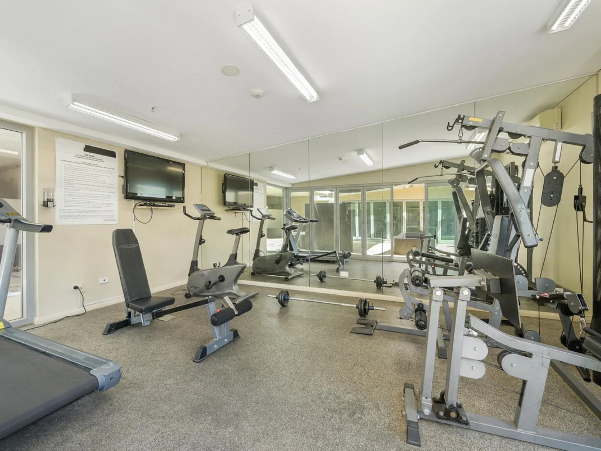 Additional image 21 of 30/229 Adelaide Terrace, Perth WA 6000