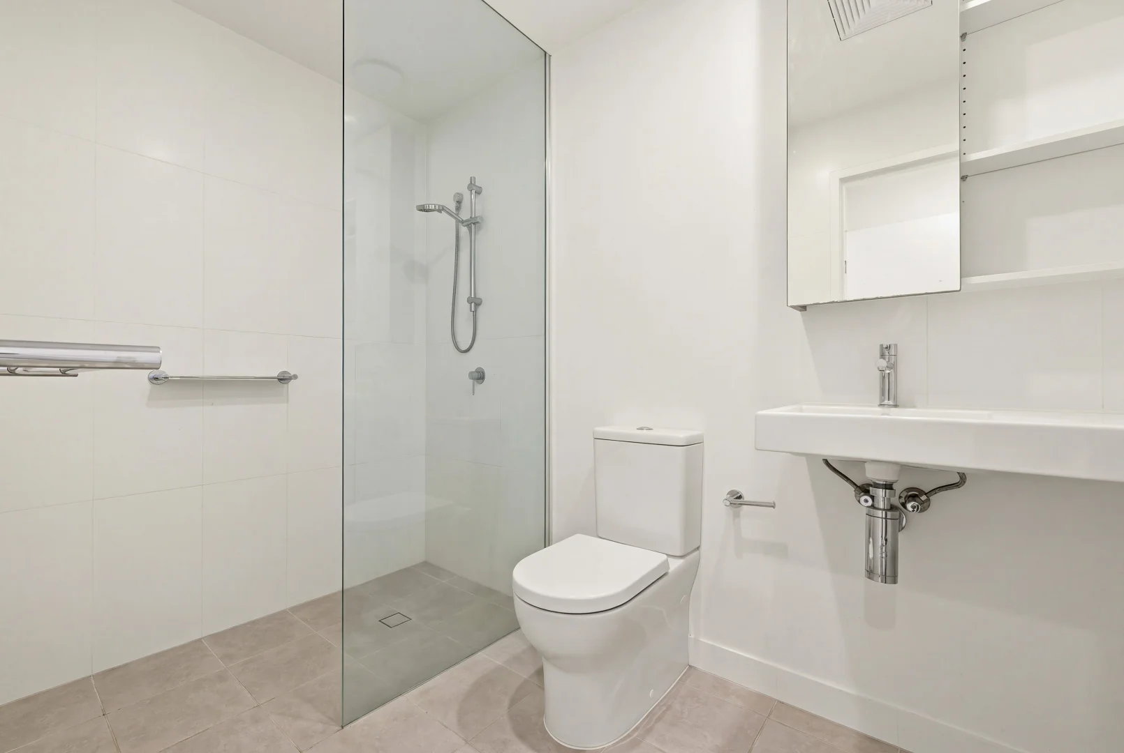 Additional image 6 of 10806/7 Wharf Street, Hamilton QLD 4007