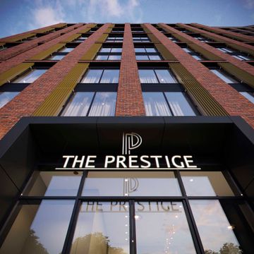The Prestige, Liverpool City Centre, Liverpool L1