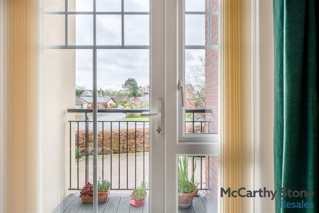 Additional image 5 of 1 bed flat for saleCopthorne Road, Shrewsbury SY3