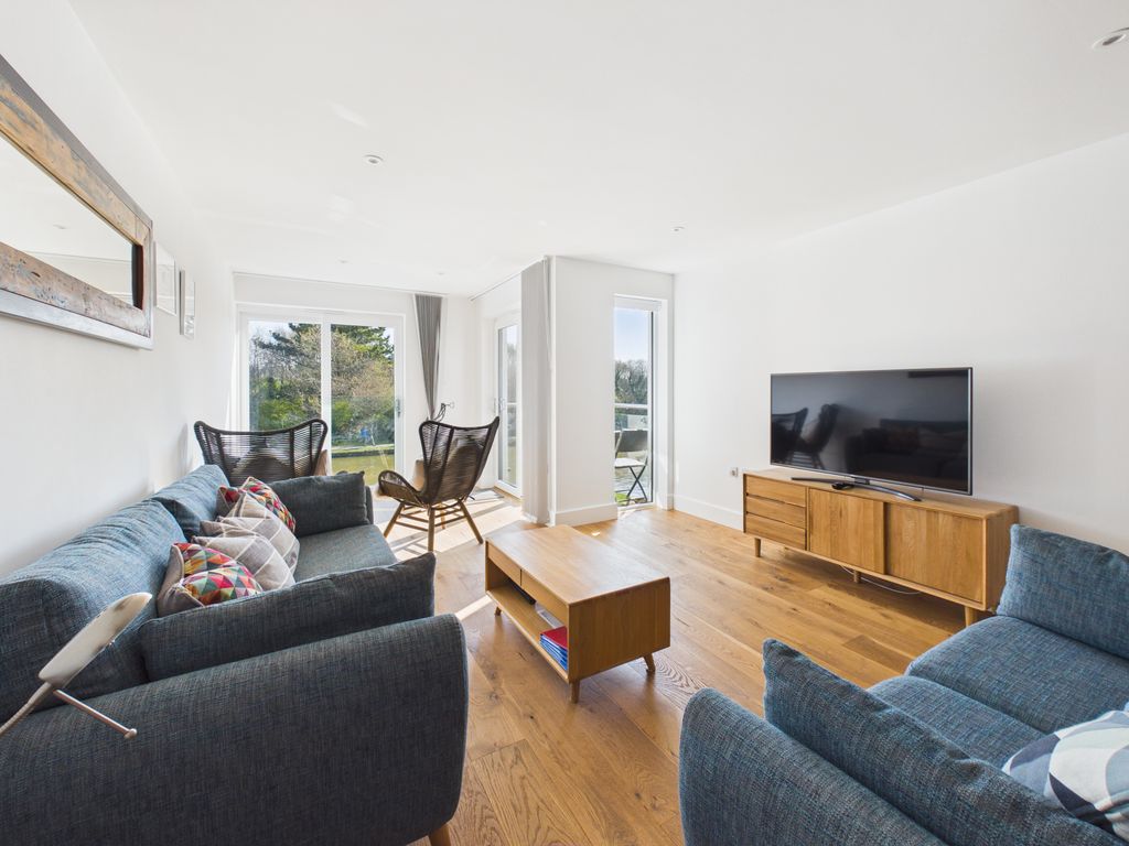 Additional image 4 of 2 bed flat for saleCanalside, Higher Wharf, Bude EX23