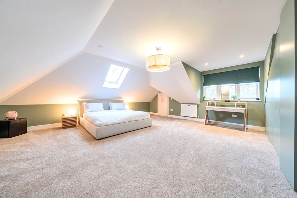 Additional image 30 of 6 bed detached house for saleHill Brow, Bromley, Kent BR1