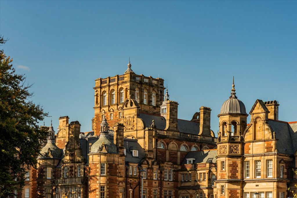 Additional image 26 of 4 bed property for saleThe Tower, Sassoon Grove, Edinburgh EH10