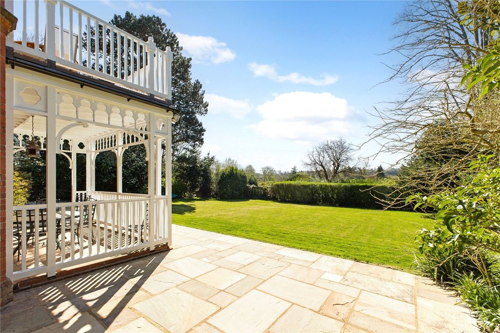 Additional image 19 of 8 bed detached house for saleDonkey Lane, Bourne End, Buckinghamshire SL8