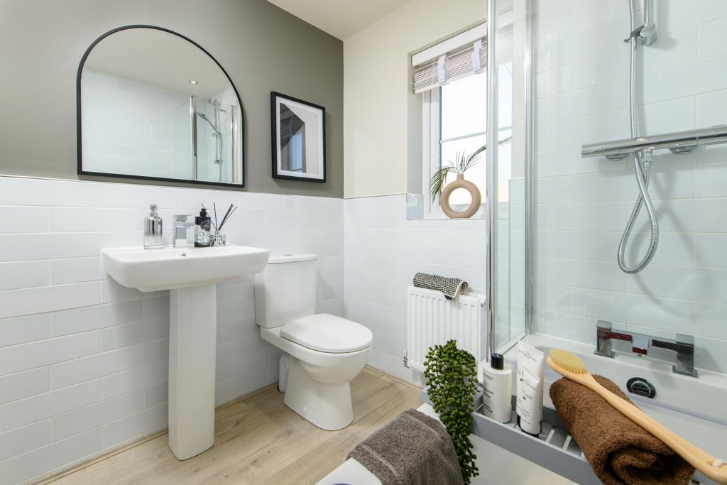 Additional image 7 of 3 bed detached house for sale"Denby" at Len Pick Way, Bourne PE10