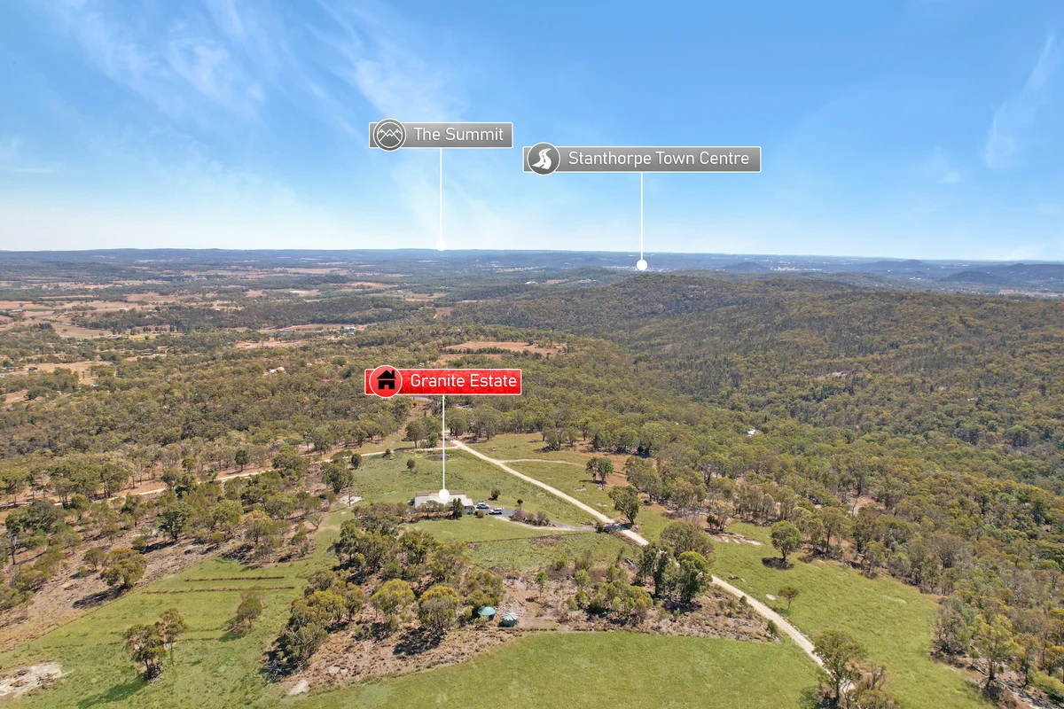 Additional image 37 of 518 Back Creek Road, Mount Tully QLD 4380
