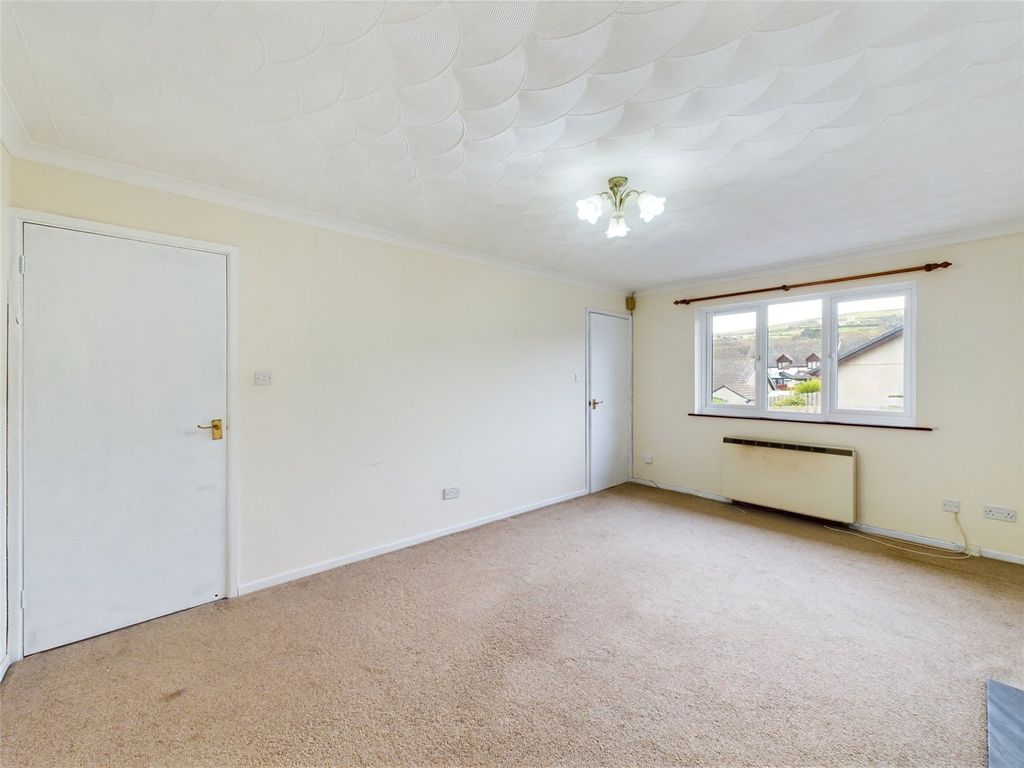 2 bed bungalow for saleTrefleur Close, Boscastle, Cornwall PL35 photo 5