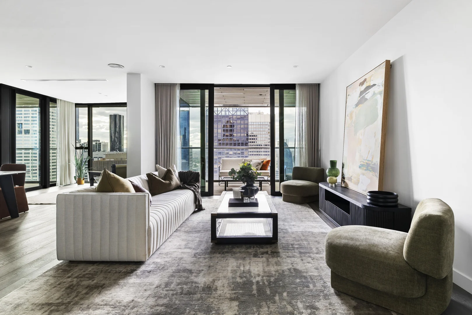 Additional image 2 of 3803/439 Collins Street, Melbourne VIC 3000