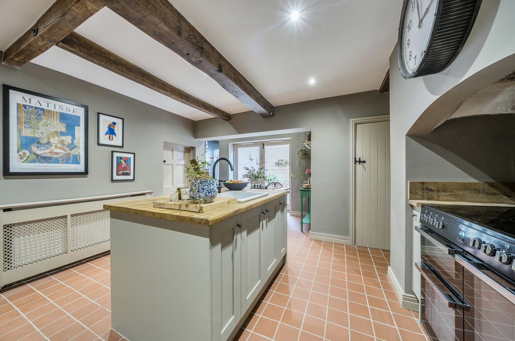 Additional image 6 of 3 bed semi-detached house for salePound, Montgomery, Powys SY15