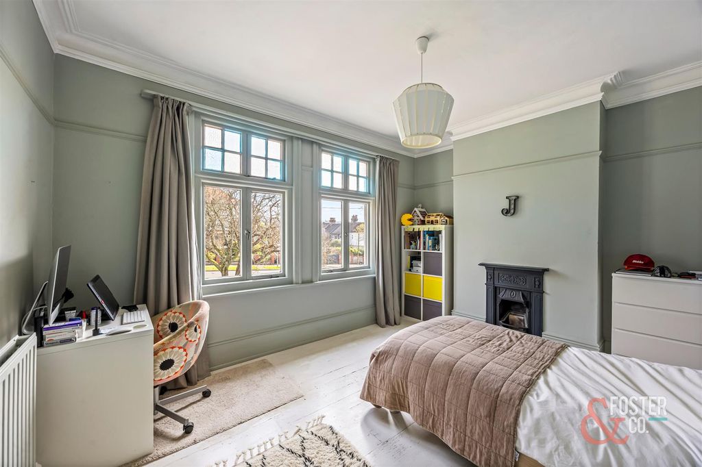 Additional image 25 of 6 bed detached house for saleSurrenden Road, Brighton BN1