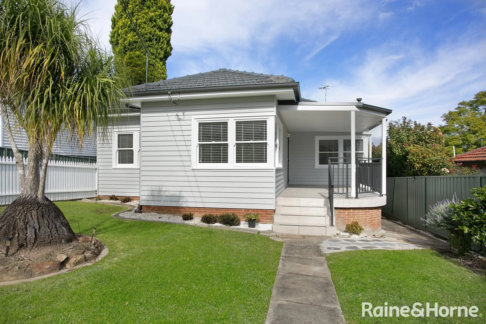 23 Clarinda Street, Hornsby NSW 2077