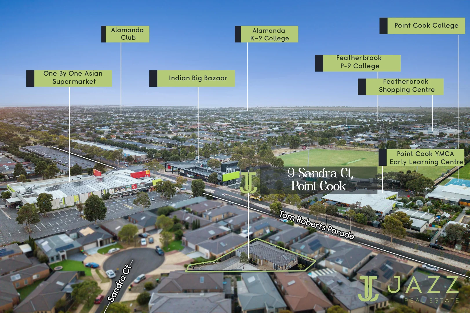 Additional image 25 of 9 Sandra Court, Point Cook VIC 3030