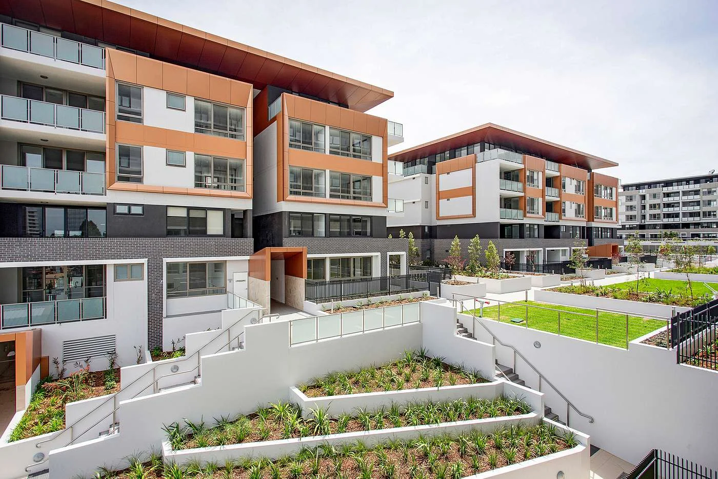 7307/1A Morton Street, Parramatta NSW 2150
