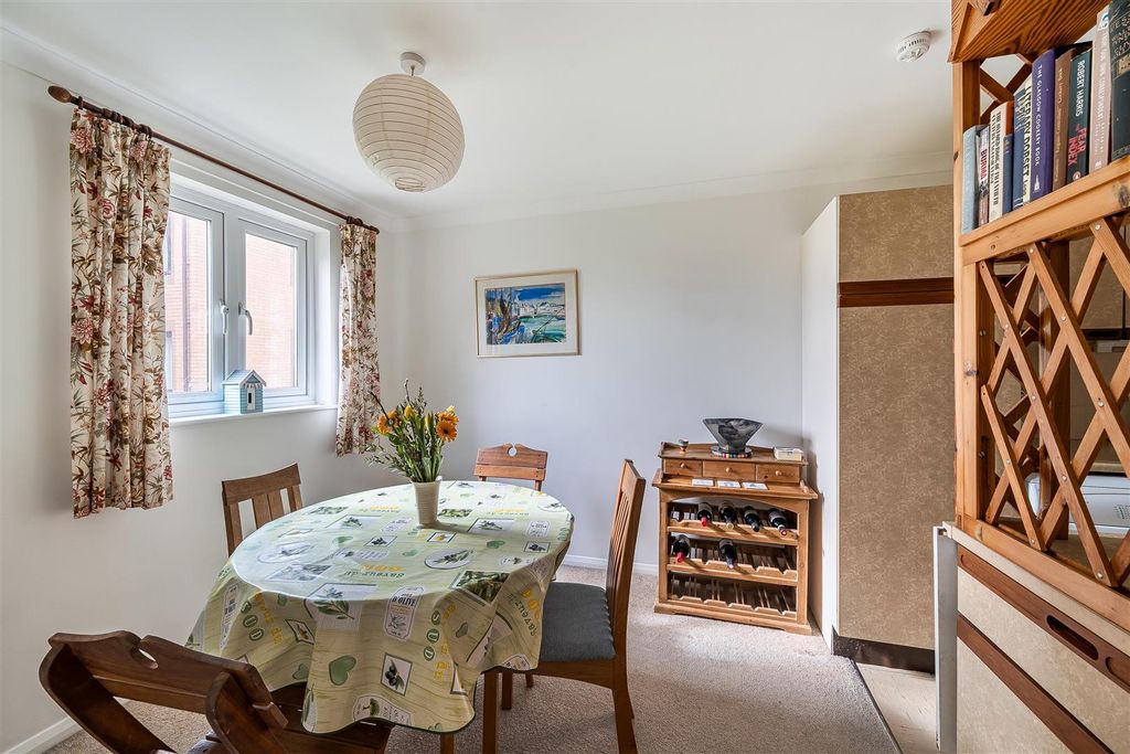 Additional image 16 of 2 bed flat for saleLittle Tea Gardens, Lower Sea Lane, Charmouth, Bridport DT6