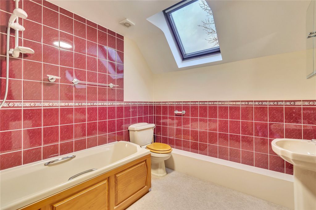 Additional image 16 of 3 bed detached house for saleChirbury Road, Montgomery, Powys SY15