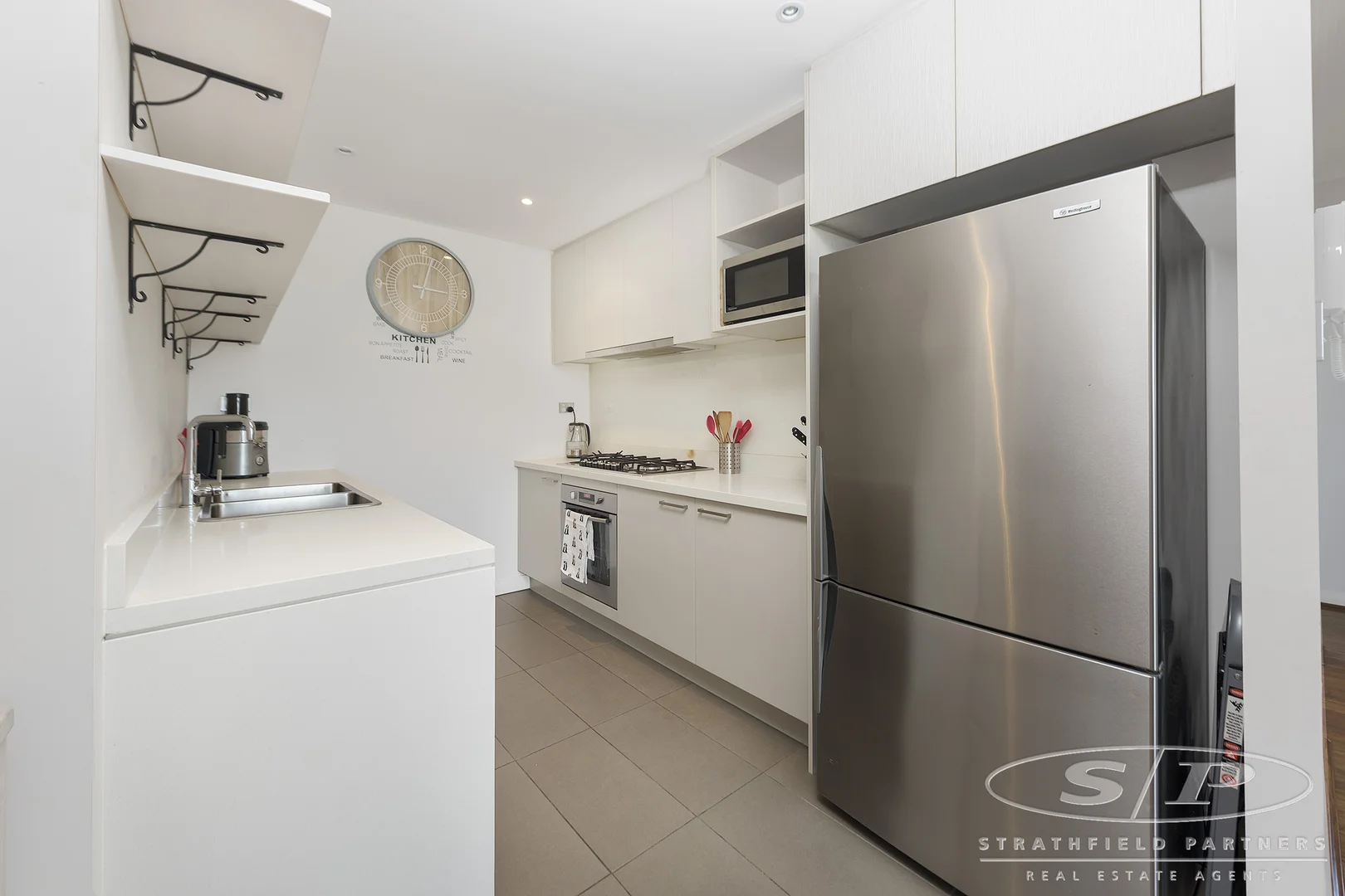 Additional image 2 of G403/81 Courallie Avenue, Homebush West NSW 2140