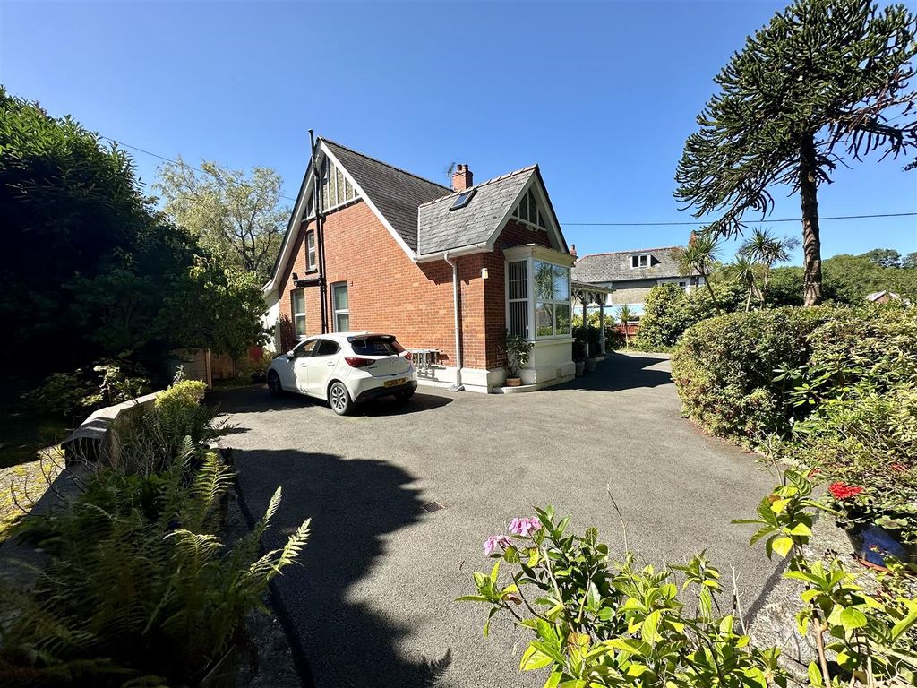 Additional image 37 of 4 bed detached house for saleFrancis Street, New Quay SA45