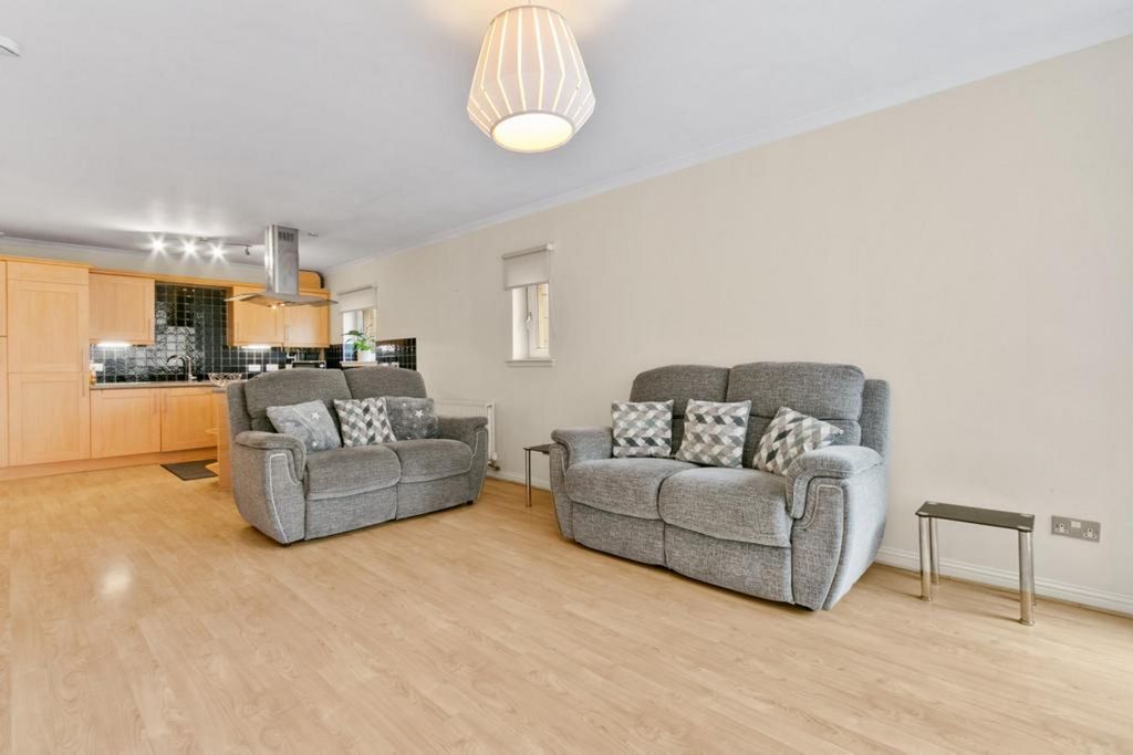 Additional image 5 of 2 bed flat for saleCampbell Close, Hamilton ML3