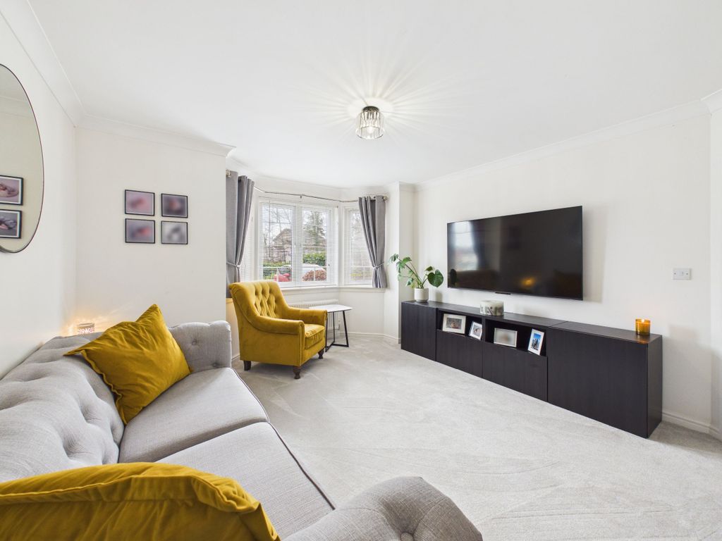 Additional image 3 of 2 bed flat for saleCooper Crescent, Ferniegair, Hamilton ML3