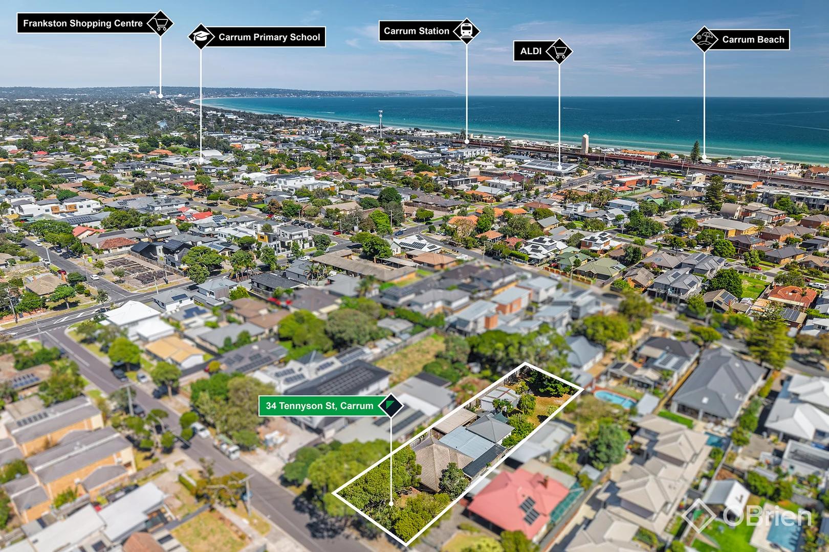 Additional image 8 of 34 Tennyson Street, Carrum VIC 3197
