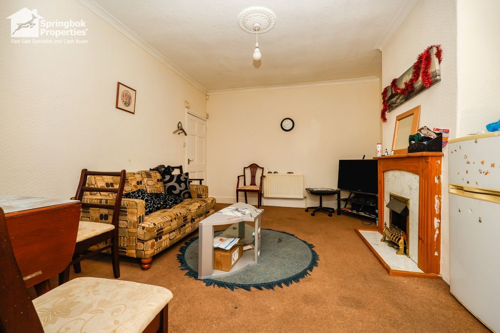Additional image 6 of 2 bed flat for saleOrchard Street, Carlisle, Cumbria CA1