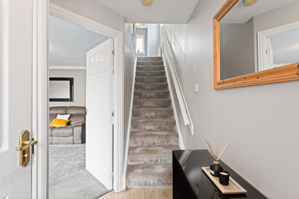 Additional image 11 of 3 bed semi-detached house for saleHarrysmuir Gardens, Pumpherston EH53
