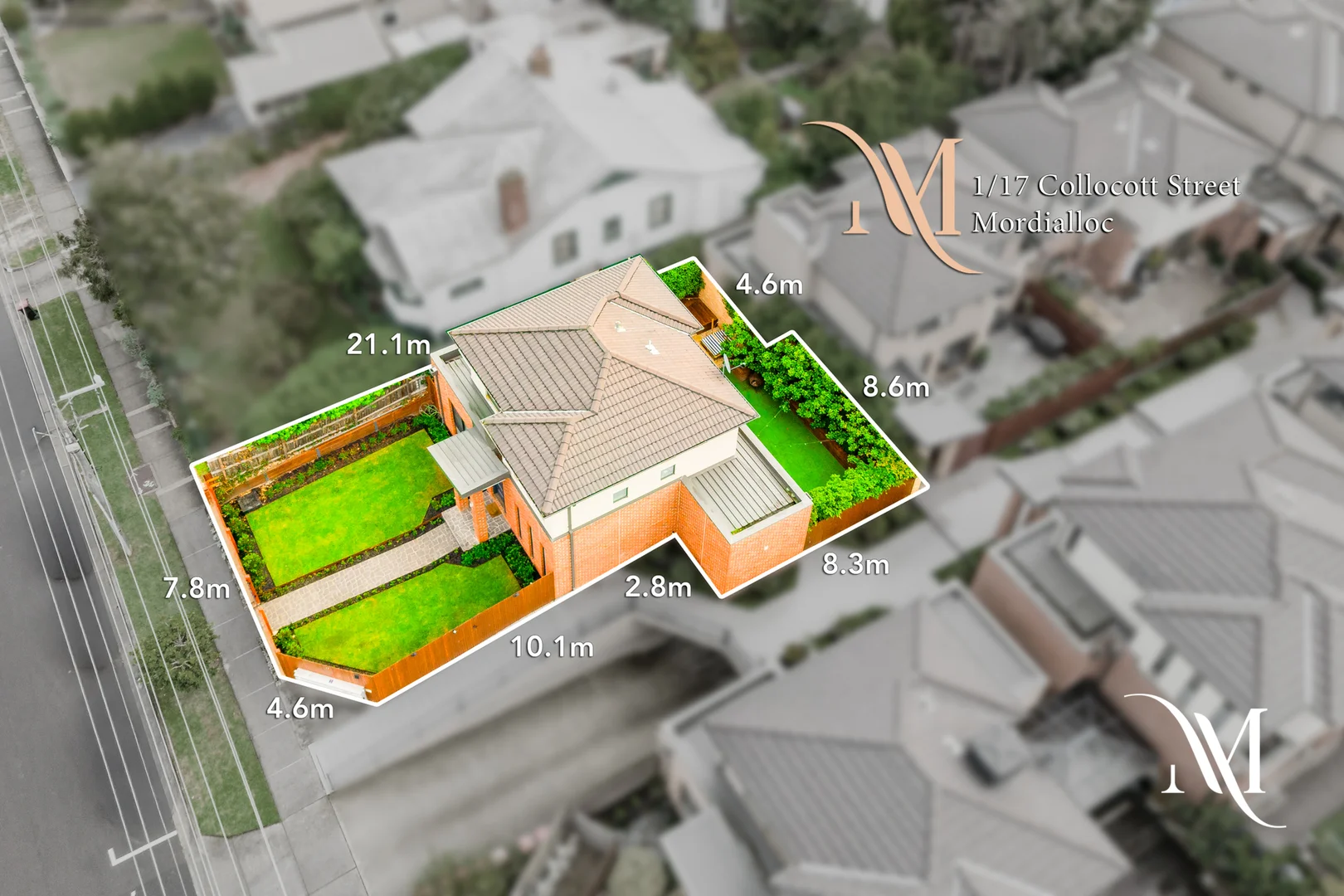 Additional image 16 of 1/17 Collocott Street, Mordialloc VIC 3195