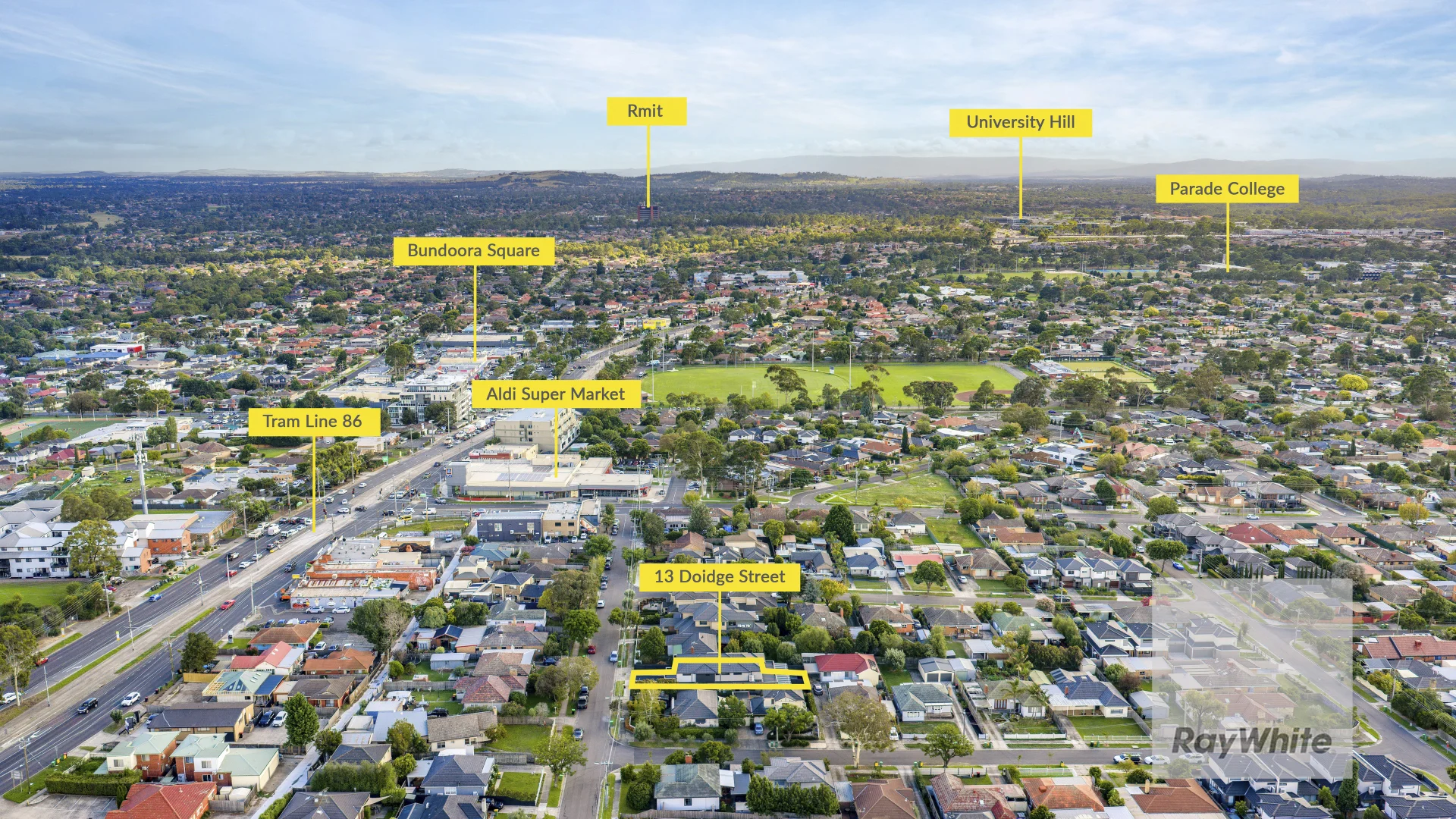 Additional image 13 of 13 Doidge Street, Bundoora VIC 3083