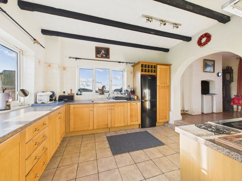 Additional image 3 of 3 bed detached house for saleSandford Hill, Bridgwater TA5