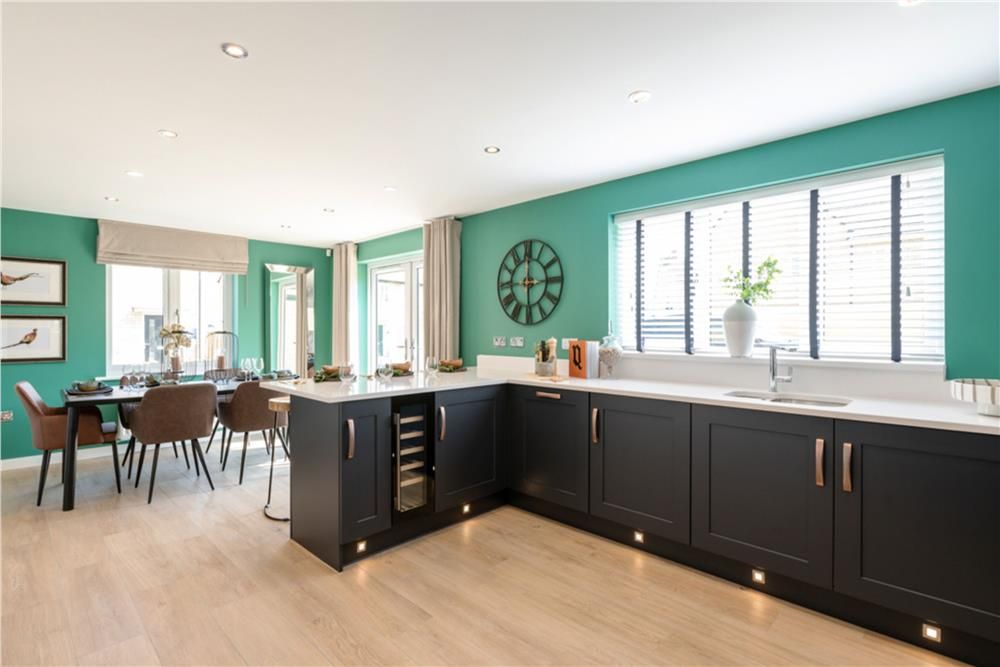 Additional image 3 of 4 bed detached house for sale"Beauwood" at Miles Road, Bordon GU35