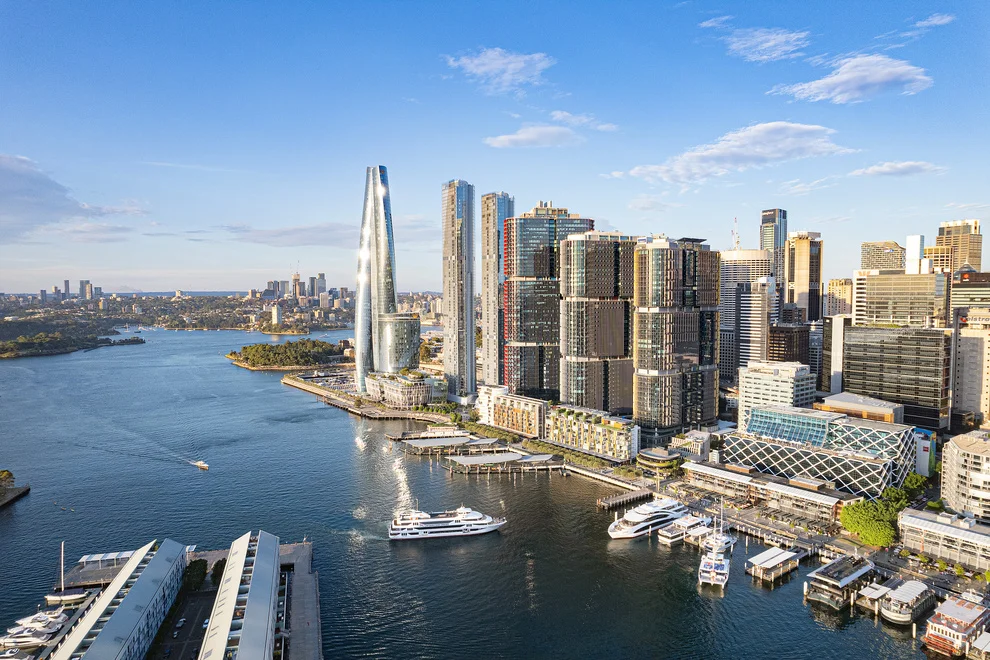 Additional image 17 of 73A/2 Watermans Quay, Barangaroo NSW 2000