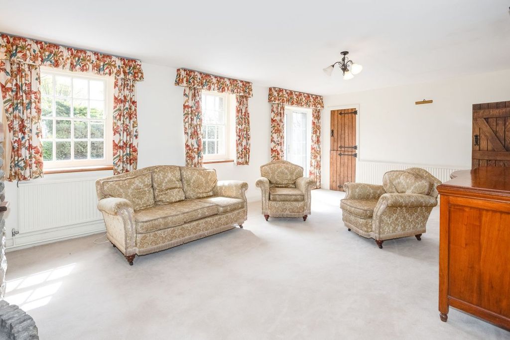 Additional image 9 of 4 bed detached house for saleCradoc Road, Brecon LD3