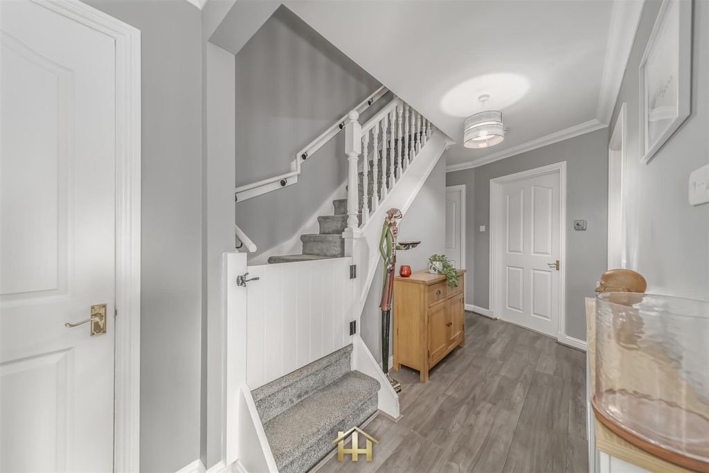 Additional image 3 of 6 bed detached house for saleMiddleton Park, Brechin DD9