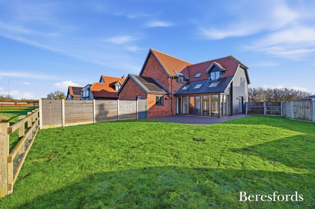 Additional image 34 of 4 bed detached house for saleSunnyfields Road, Braintree CM7