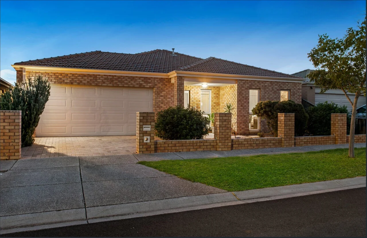 11 Ribbon Gum Drive, Tarneit VIC 3029